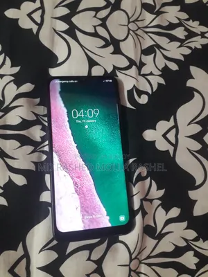 স্যামসাং গ্যালাক্সি এ৫০ ৬৪ জিবি গ্রিন