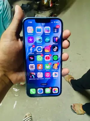Apple iPhone 14 128 GB Blue