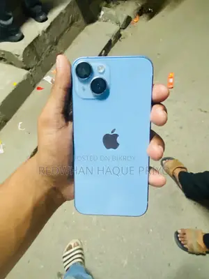 অ্যাপল আইফোন ১৪ ১২৮ জিবি ব্লু
