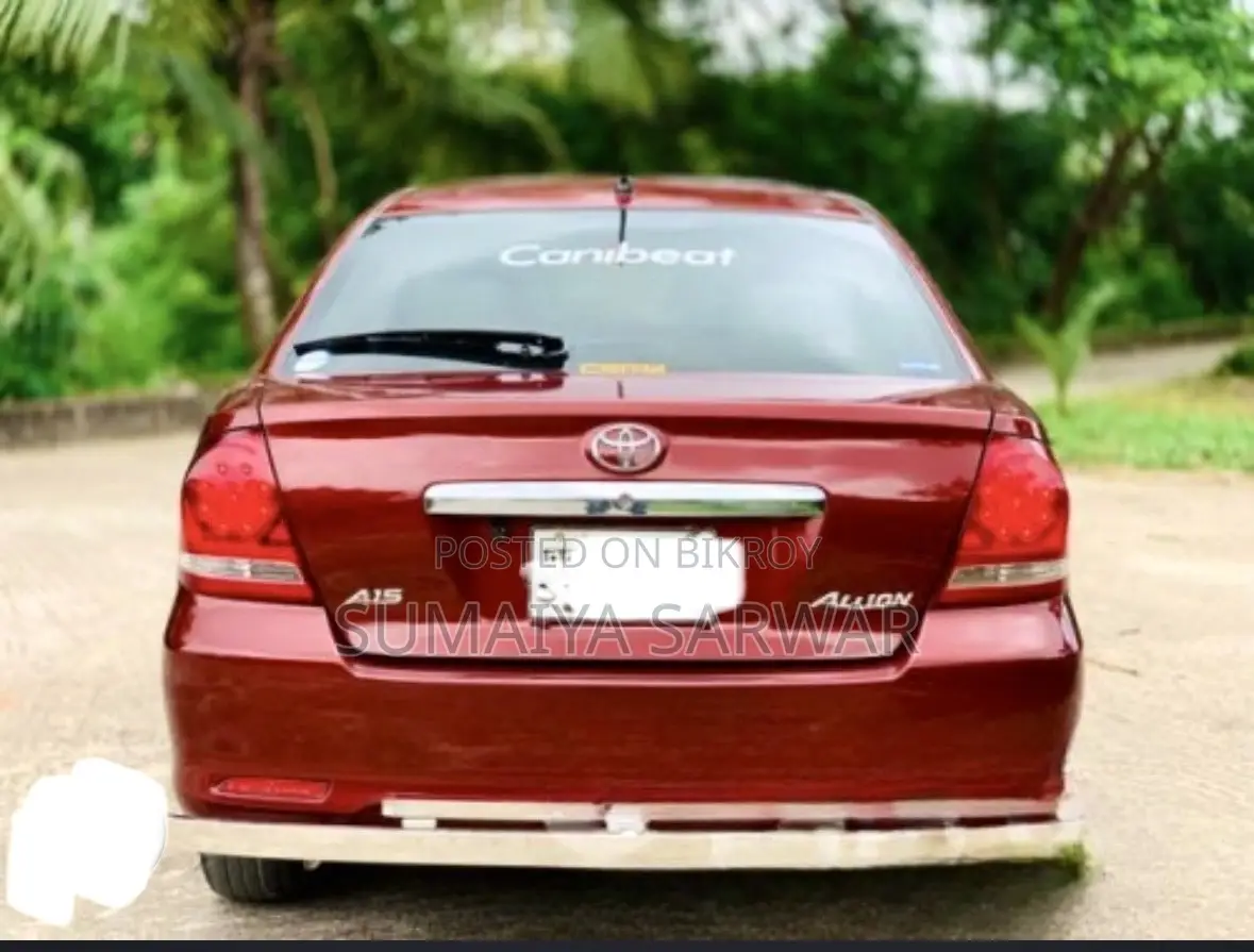 Rent a Car
