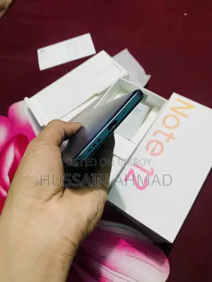 Xiaomi Redmi Note 12 5G 256 GB Black