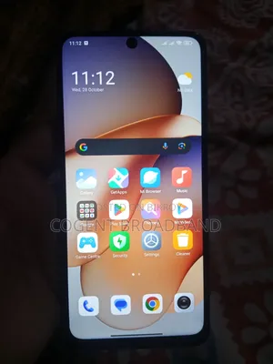 শাওমি রেডমি নোট ১৩ ২৫৬ জিবি ব্ল্যাক