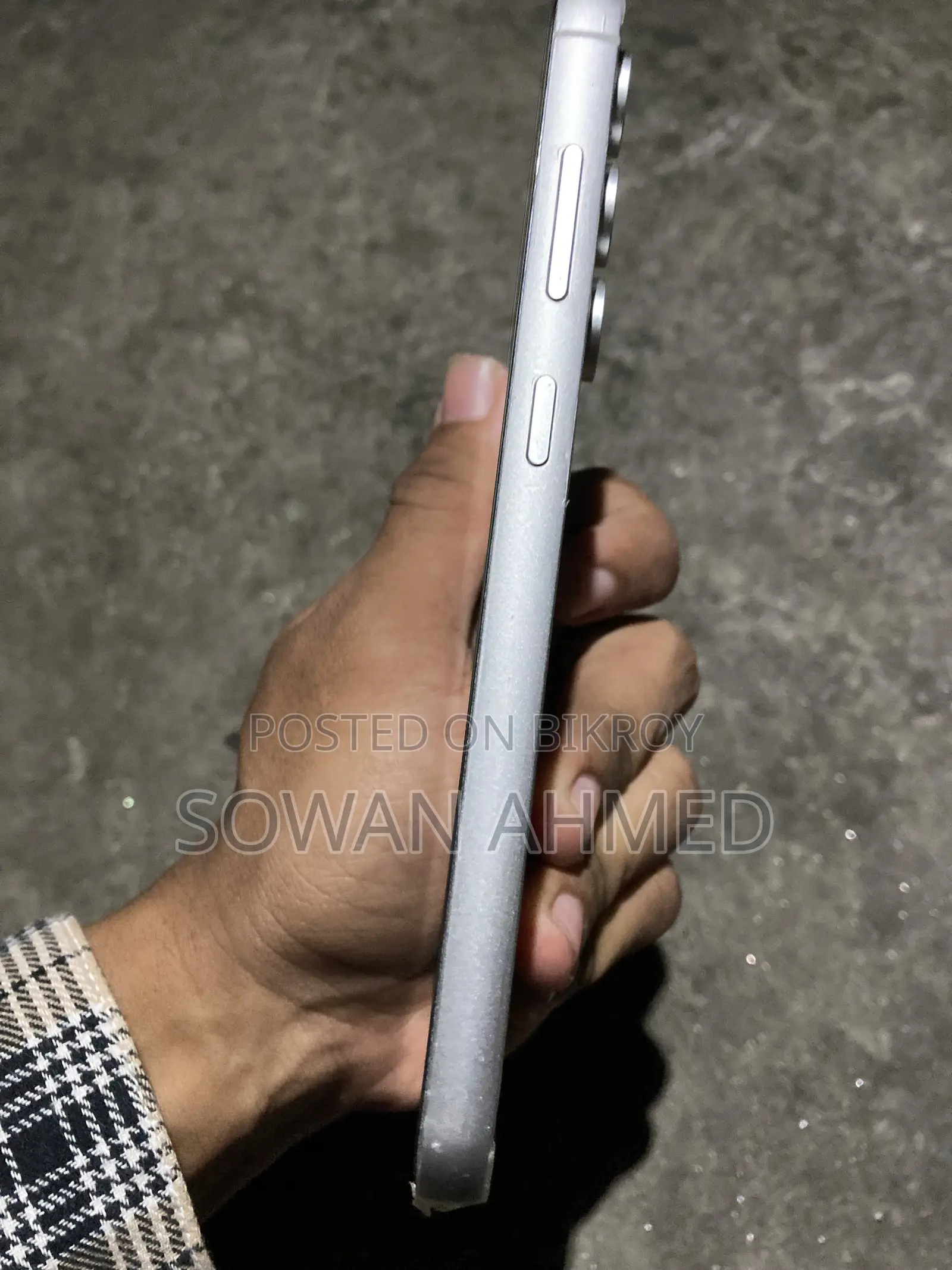 স্যামসাং গ্যালাক্সি এস২৩ এফই ১২৮ জিবি