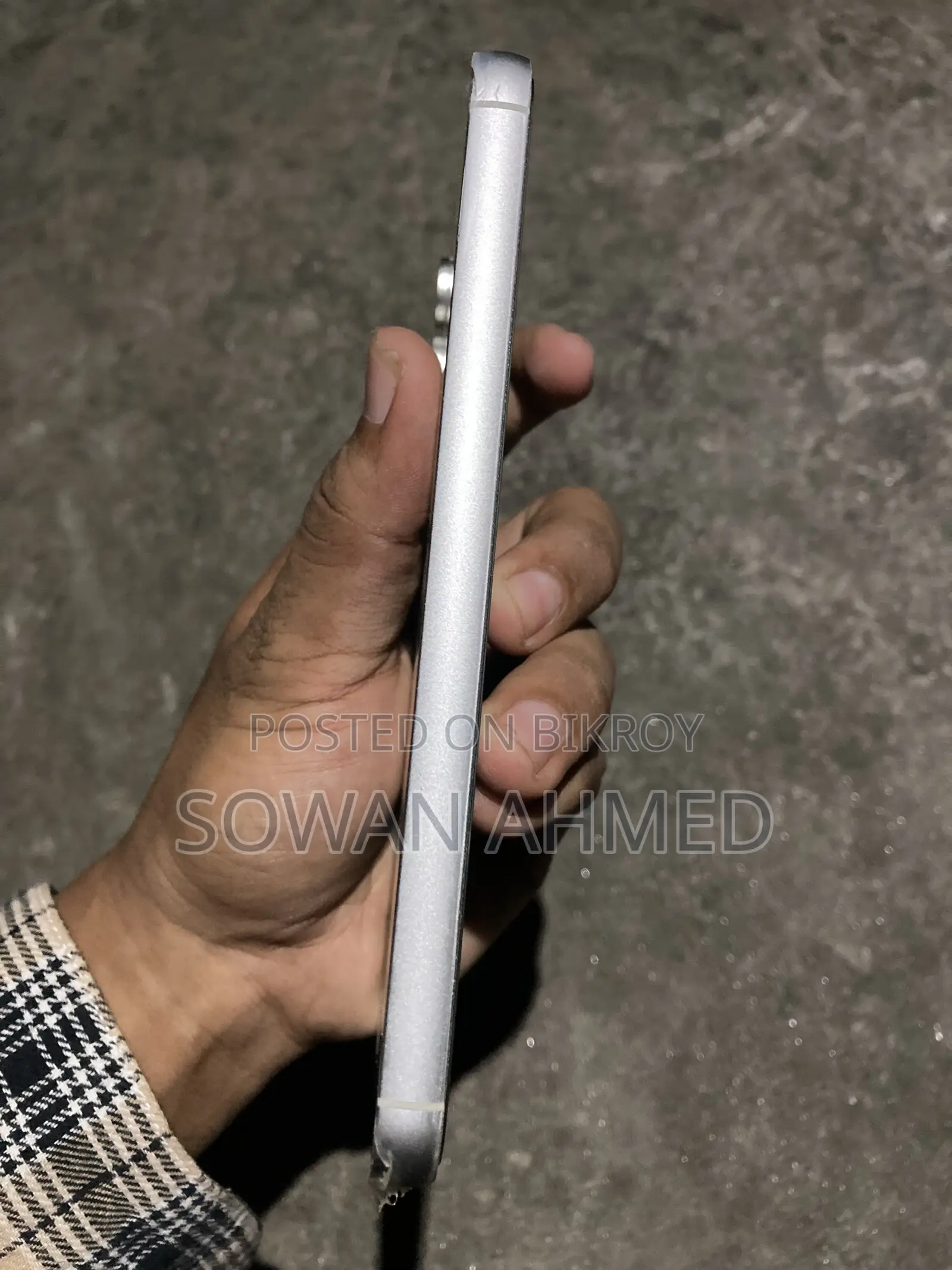 স্যামসাং গ্যালাক্সি এস২৩ এফই ১২৮ জিবি