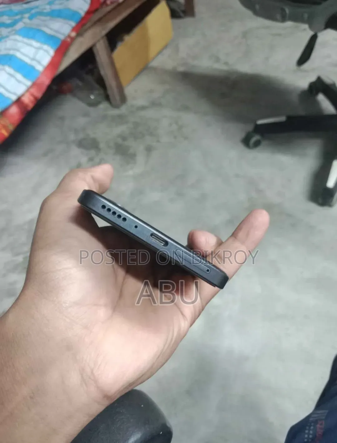 Xiaomi Redmi Note 14 5G 256 GB Black