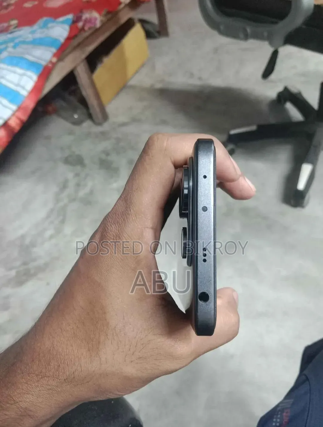 Xiaomi Redmi Note 14 5G 256 GB Black