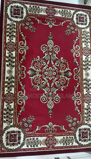 Turkish Carpet