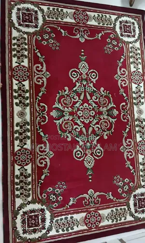 Turkish Carpet