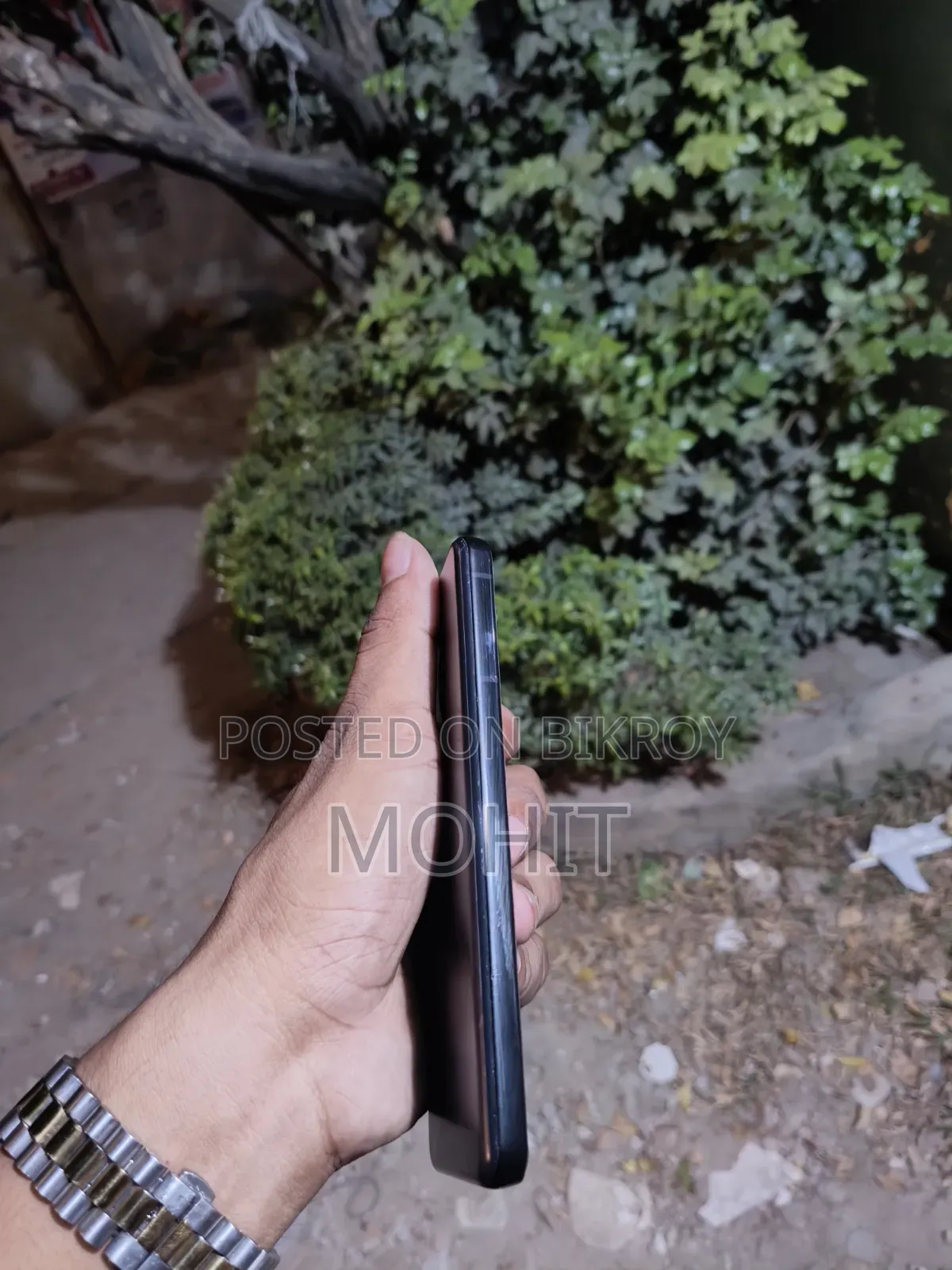 স্যামসাং গ্যালাক্সি এস২১ ৫জি ২৫৬ জিবি কালো