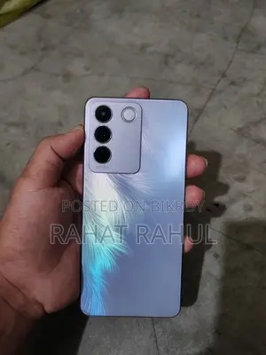 Vivo V25e 256 GB Gray