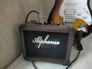 কাইসেন ইলেকট্রিক গিটার ফুল সেট