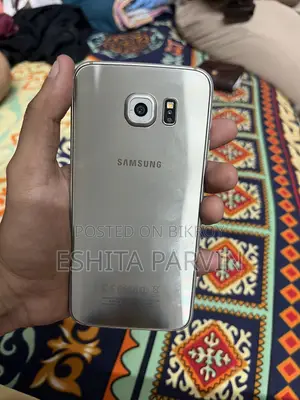 Samsung Galaxy S6 32 GB Gold