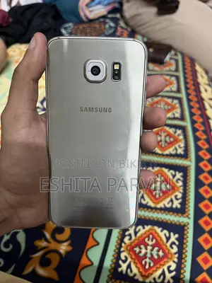 Samsung Galaxy S6 32 GB Gold
