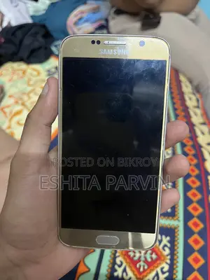 Samsung Galaxy S6 32 GB Gold