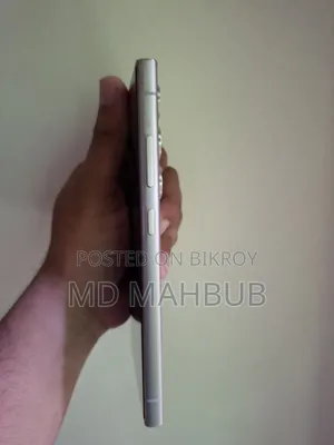 স্যামসাং গ্যালাক্সি এস২৪ আল্ট্রা ২৫৬ জিবি