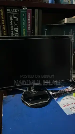 স্যামসাং মনিটর