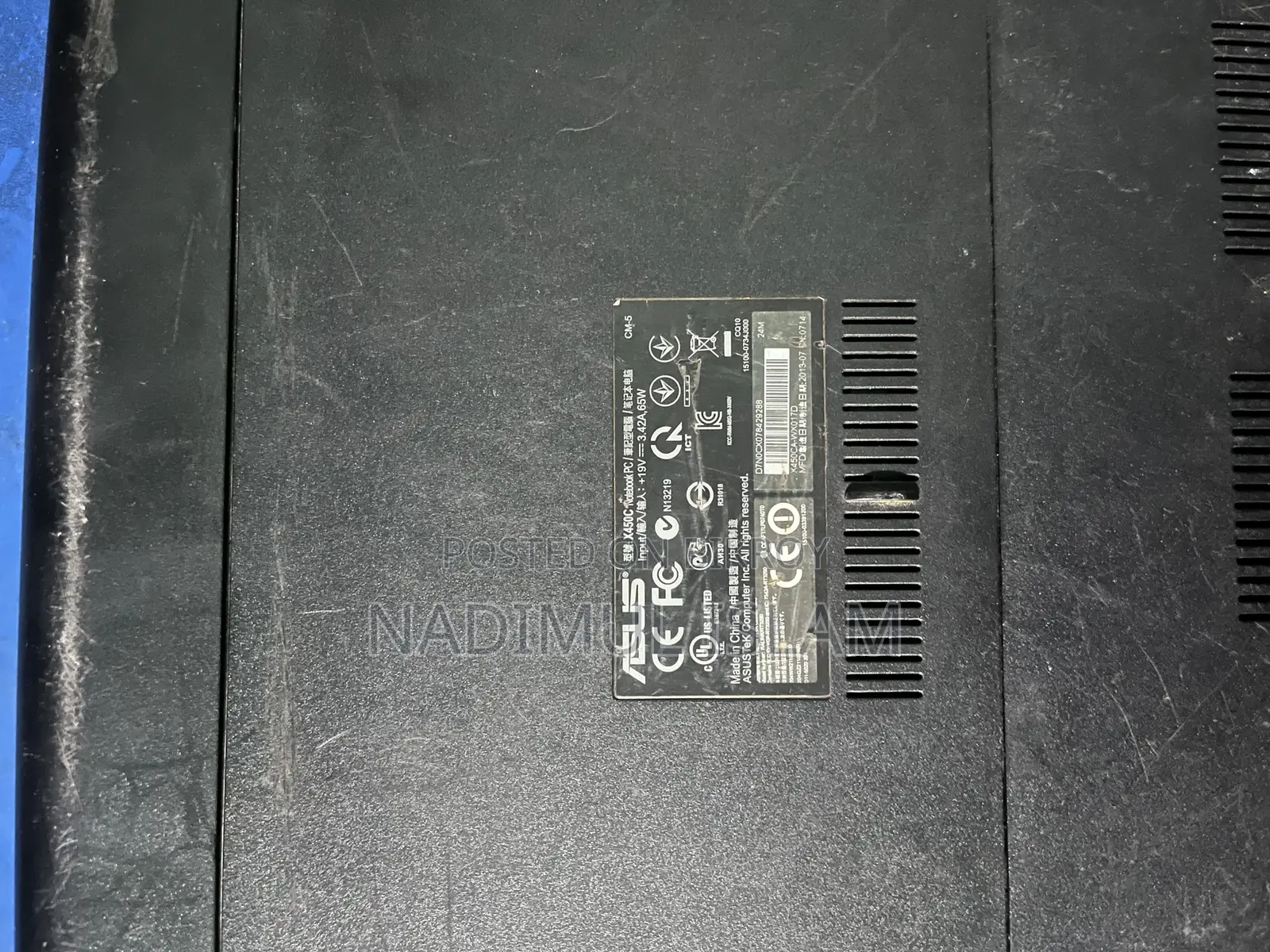 স্যামসাং মনিটর
