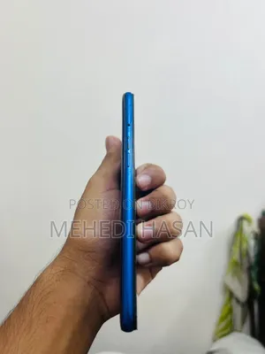 Oppo A5s (AX5s) 32 GB Blue