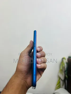 Oppo A5s (AX5s) 32 GB Blue
