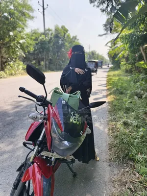 টিভিএস অ্যাপাচি আরটিআর ১৬০ টুভি ২০১৩ রেড
