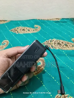 ২২.৫ডব্লিউ পাওয়ারব্যাঙ্ক এইসফাস্ট নতুন