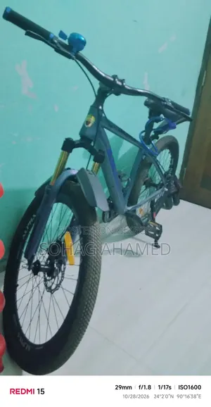 Akij Bicycle