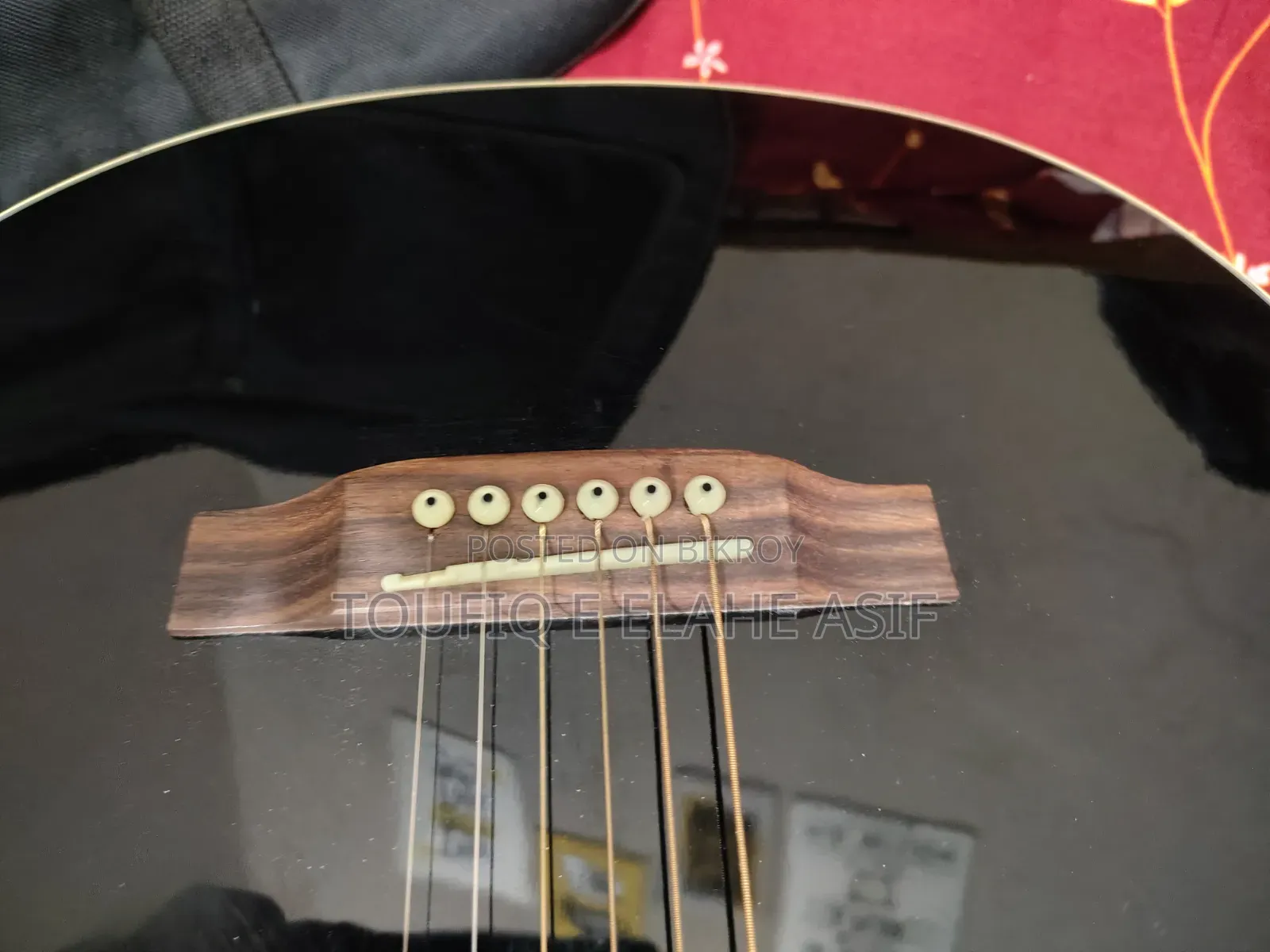 Axe-Ag48c Bk
