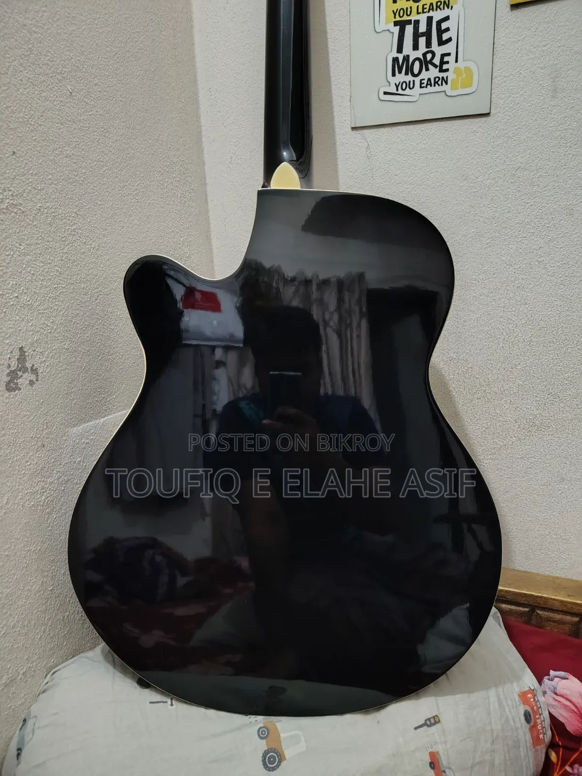 Axe-Ag48c Bk
