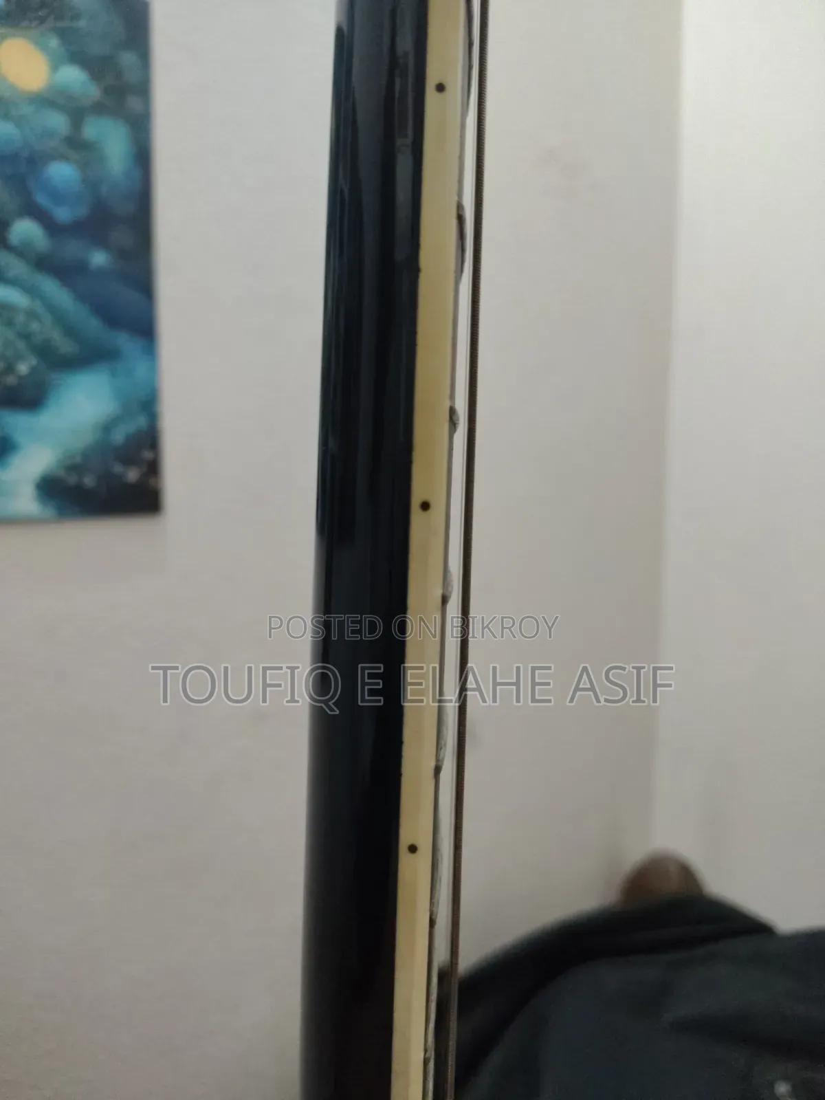 Axe-Ag48c Bk