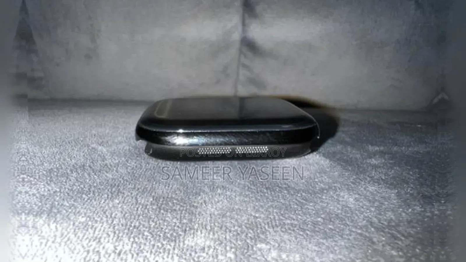 অ্যাপল ওয়াচ