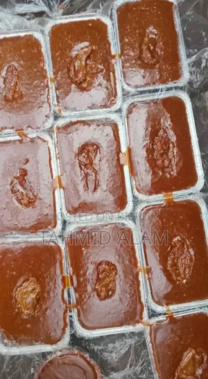 Pure Date Molasses