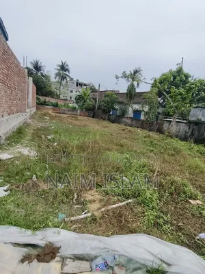 জমি বিক্রি হবে
