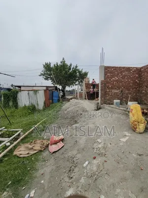 জমি বিক্রি হবে