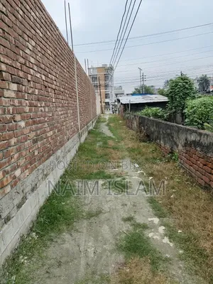 জমি বিক্রি হবে