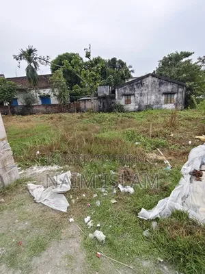 জমি বিক্রি হবে