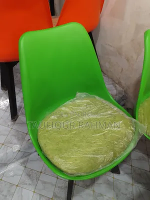 Tulip Chair