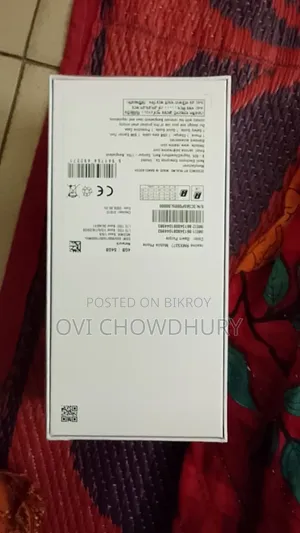 নতুন রিয়েলমি সি১০০আই ৬৪ জিবি পার্পল