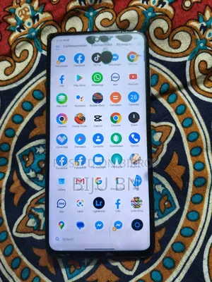 Xiaomi Poco X3 128 GB Blue