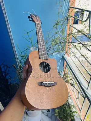 BWS Ukulele