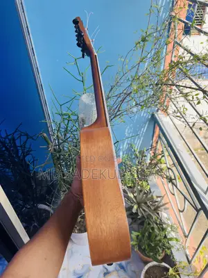 Ukulele BWS