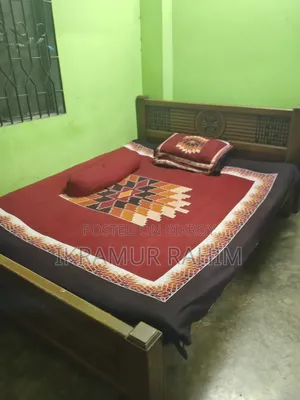 Malaysian Bed