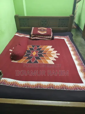 Malaysian Bed