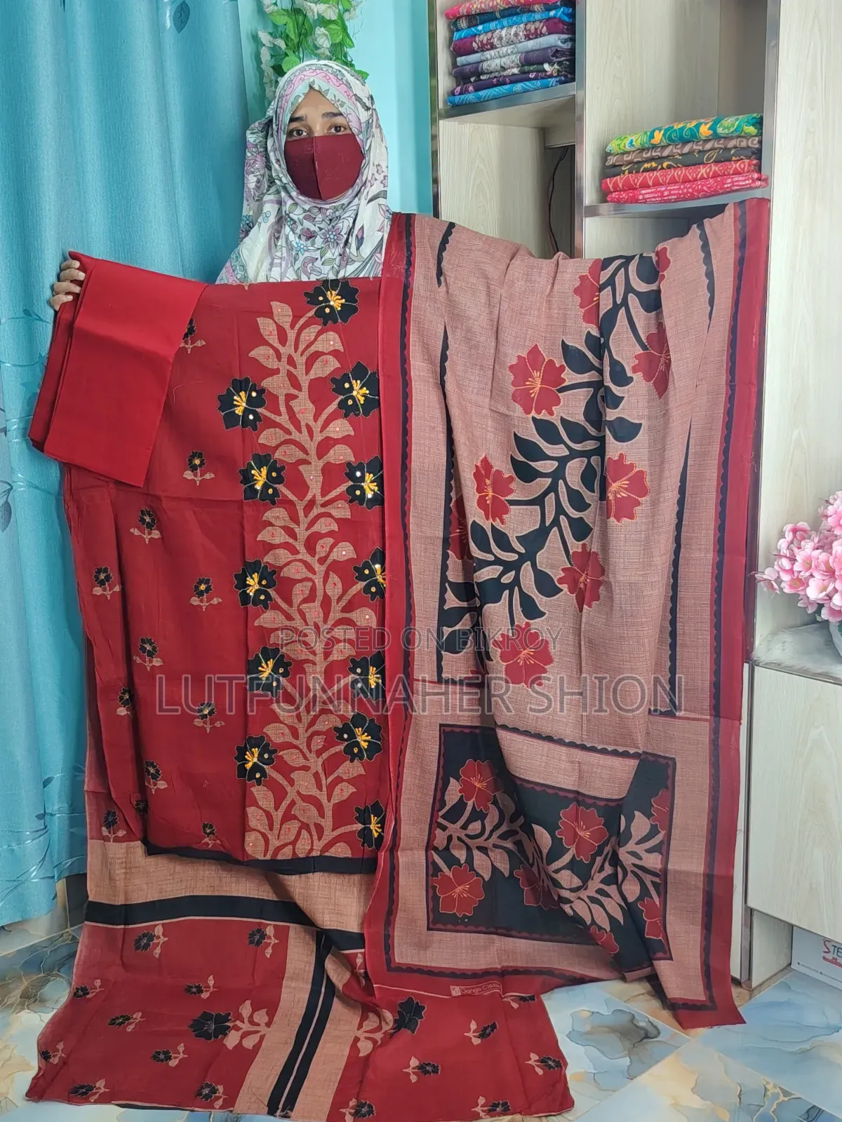 Kazistan Boutiques