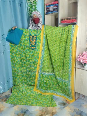 Kazistan Boutiques