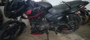 Bajaj Pulsar 150 2021 Red