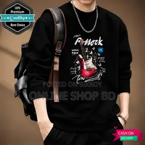 Stylish Premium Sweatshirt