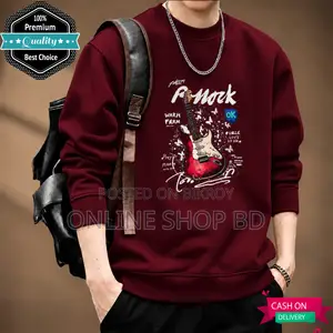 Stylish Premium Sweatshirt