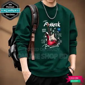 Stylish Premium Sweatshirt