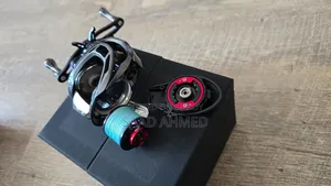 Baitcasting Reel for Sale