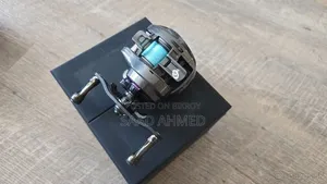 Baitcasting Reel for Sale